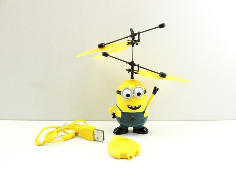 RC Helicopter (13)