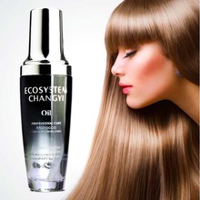 New 60ml Moroccan Argan Oil for Repairs hair damage Moisture for after keratin hair scalp treatment Hair Care mask Products