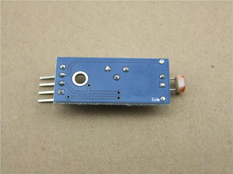 Купить Светочувствительный датчик света обнаружения модуль в интернет ...