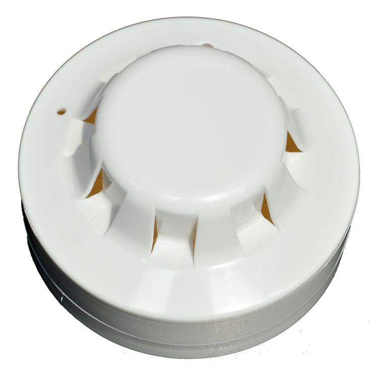 ODM appllo Conventional Smoke Detector  2 Wire smoke alarm Conventional Optical Smoke alarm
