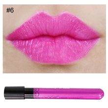 color 15 to 38 Long Lasting Waterproof Lip Liquid Pencil Matte Lipstick Lip Gloss Beauty Makeup