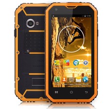 4 5 Android 4 4 4 Mobile Phone MTK6582 Quad Core 1 3GHz RAM 1GB ROM