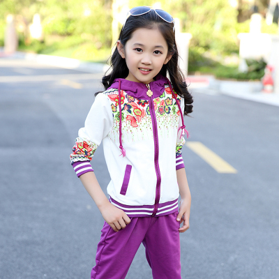 http://g03.a.alicdn.com/kf/HTB1HlUCIVXXXXbfaXXXq6xXFXXXc/New-Arrival-Korean-Fashion-Spring-Autumn-Flower-Girls-Clothing-Sets-Hooded-Teen-Outfits-Purple-Red-Dark.jpg