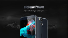 Ulefone Power 4G LTE FDD Smartphone 6020mAh MTK6753 Octa Core 5 5inch FHD 3GB 16GB Android