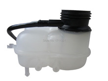 PCF101410 New Quality Car Radiator Coolant Expansion Tank for LR Discovery 2 Overflow Container auto engine