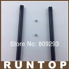 Free Shipping 10pcs/lot Black Cutting Wire Tool Pull Handle Bar for  Iphone Glass separator Repair Work
