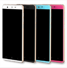 Original 5.0 Inch KINGZONE N5 4G LTE Mobile Phone MT6735P Quad Core 2GB RAM 16GB ROM Android 5.1 13.0 Camera Dual SIM 2600mAh