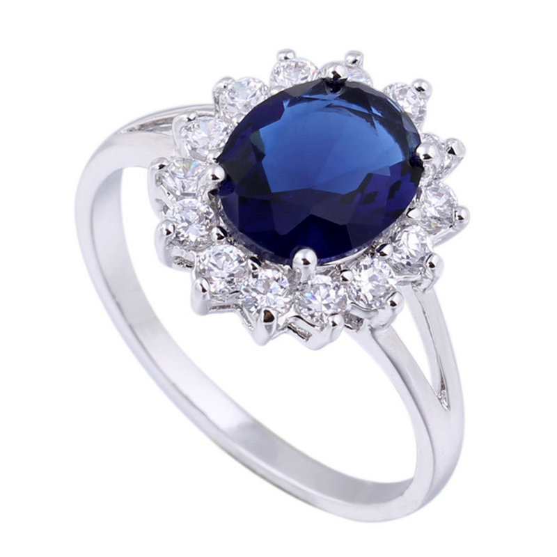 2015-Hot-Sale-Fashion-CZ-Diamond-Jewelry-White-Gold-Wedding-Rings ...
