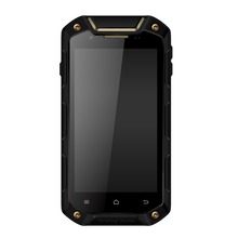 iman i5800C cell phone Rugged Smartphone – Quad Core CPU, IP67 Waterproof phone, 5.0MP Rear Camera