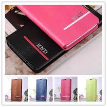 Top Quality PU Leather Flip Cover Stand Case For Xiaomi Hongmi 1s Red Rice Redmi Mobile