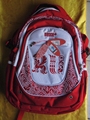 High Quality Massclusive Russia BOSCO sport 2014 Sochi backpack men women bolsa feminina men s women