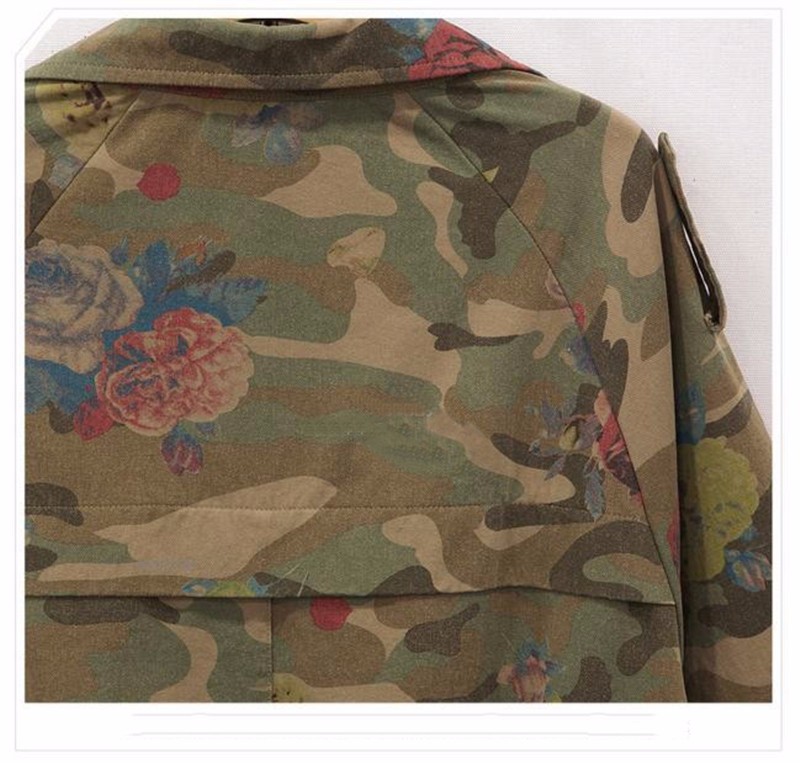 2016-New-Fashion-Vintage-Army-Green-Camouflage-Jacket-Long-Sleeve-Denim-Jackets-Zipper-Flower-Print-Coats (3)