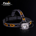 New Arrival Fenix HP25R 1000 Lumens Rechargeable USB Mountaineering Headlamp with Floodlight and Spotlight