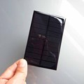 2pcs x 5V 250mA Mini monocrystalline polycrystalline solar Panel small solar cell PV module for DIY