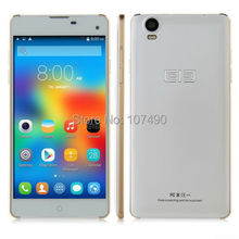 Original Elephone G7 Mobile Phone MTK6592 Octa Core 5 5 inch HD Android 4 4 Cell