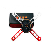HMF Totem Q250 Mini Ultralight RC Drone 4 Axis Quadcopter Frame Kit FPV Unassembled Batter Than H250 QAV250