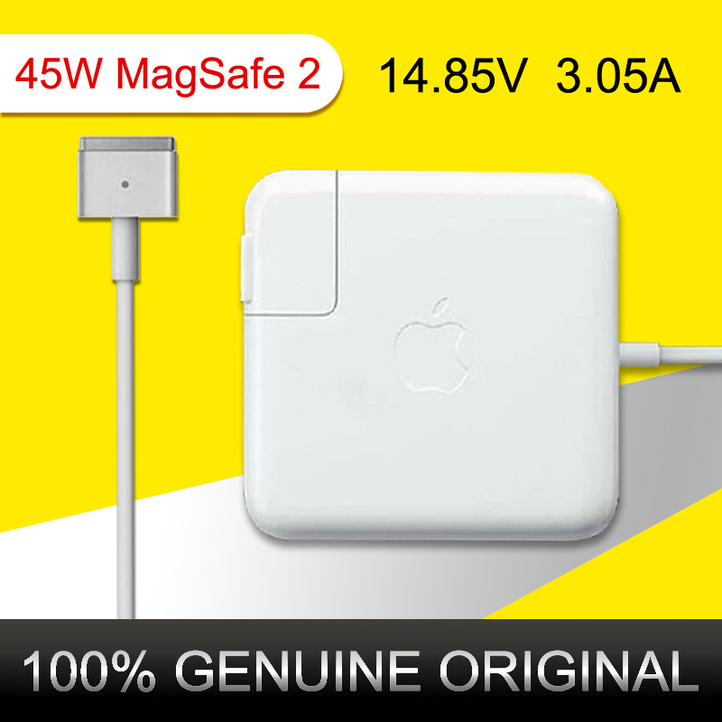 45 w 14.85  3.05a magsafe2      apple macbook  11 