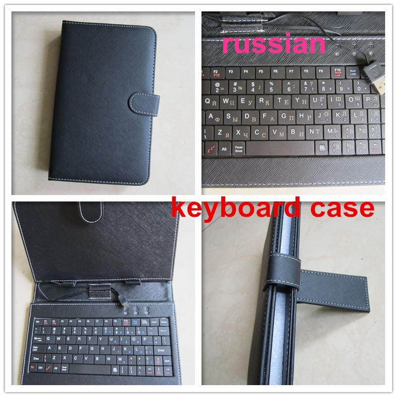 keyboard case