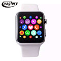 IWO 2 Bluetooth Wrist Smart watch IWO 1 1 Upgrade MTK2502c 42mm Smartwatch Support Heart Rate