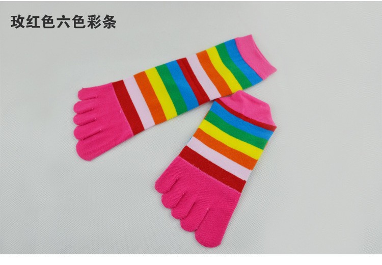  five finger socks12