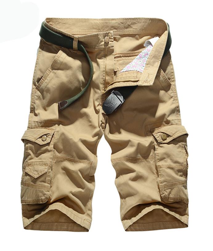 Popular Cargo Capris for MenBuy Cheap Cargo Capris for Men lots from