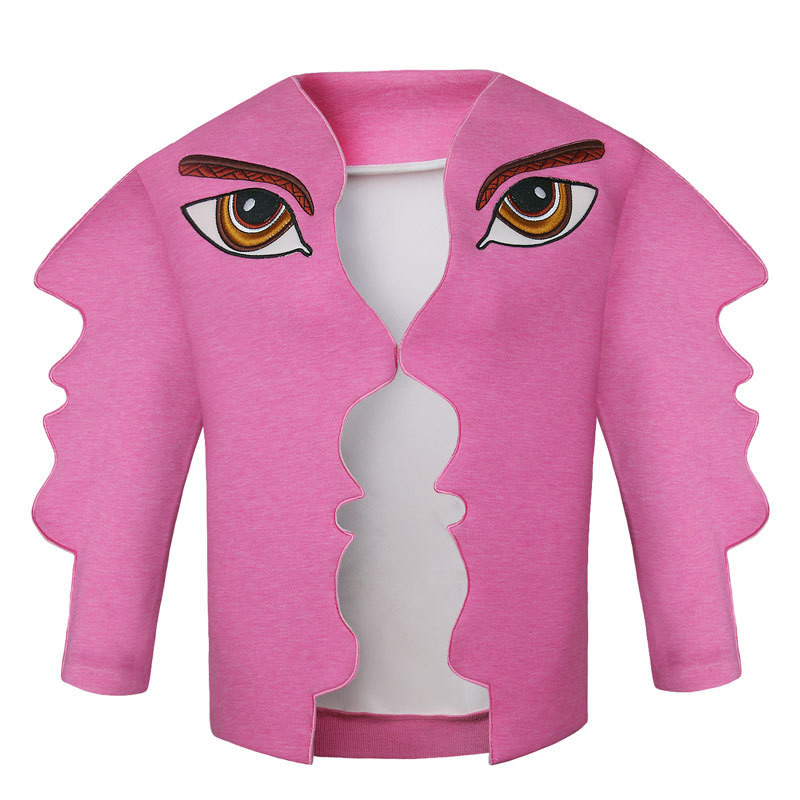 Online Buy Wholesale eyes jacket from China eyes jacket Wholesalers