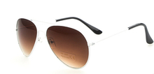 2015 New Fashion Baby Boys Kids Sunglasses Aviator Style Brand Design Children Sun Glasses 100 UV