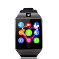 New 2016 Smart Watch Q18S 1 5 inch Touch Screen with Whatsapp Facebook Support NFC Function