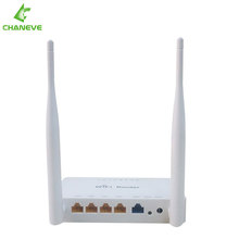 300Mbps 802.11b/g/n MT7620A openwrt WiFi Wireless Router built-in MiNi PCI-E Slot Support 3G/4G/AC mode (need to add the module)
