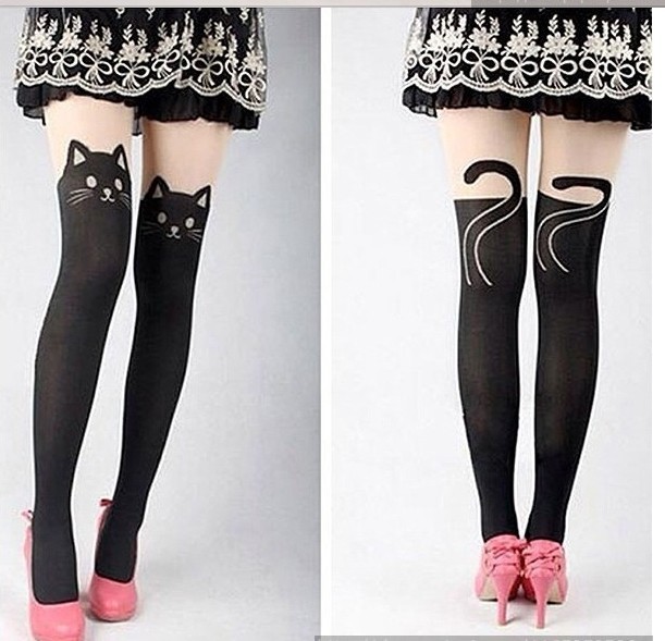 g03.a.alicdn.com/kf/HTB1HtYsIFXXXXcRXFXXq6xXFXXXJ/New-Fashion-Nylon-Cat-Head-And-Tail-Tattoo-Stockings-Women-Sexy-Knee-Socks-Tights-Cheap-Wholesale.jpg