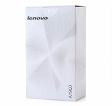 Original Lenovo A1900 Quad Core 1 2Ghz Android 4 4 512MB RAM 4GB ROM 2MP 4