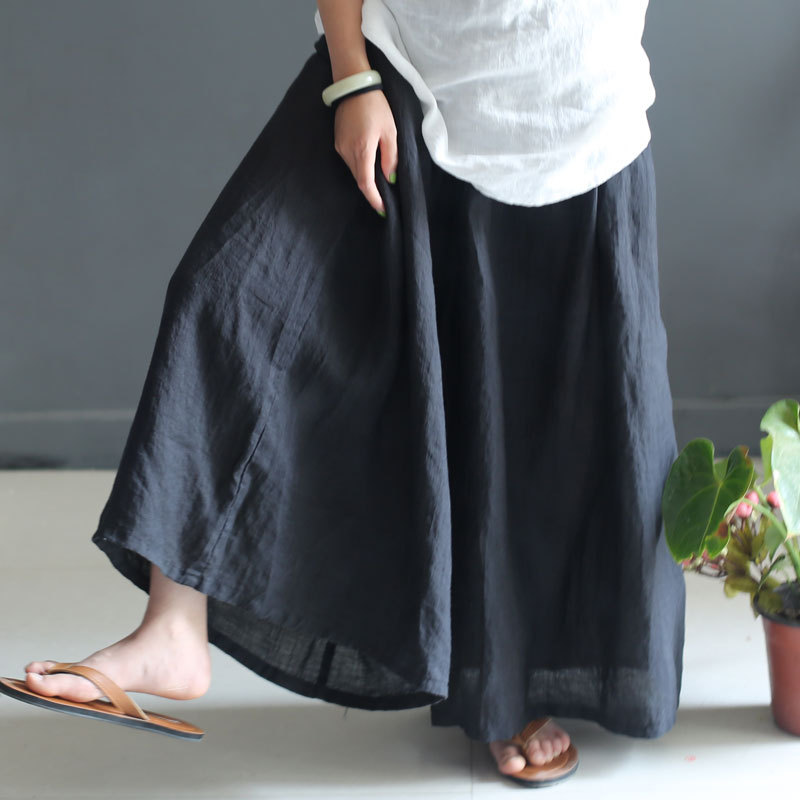 meditation pants