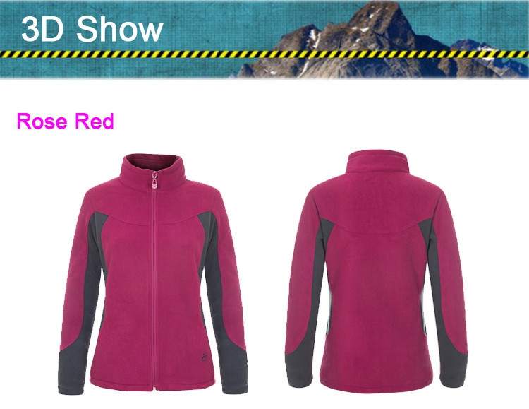 1323 3D show_rose red