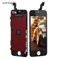 Tianma Grade AAA For iPhone 5s LCD Original Quality Assembly Screen Replacement Display No Dead Pixel