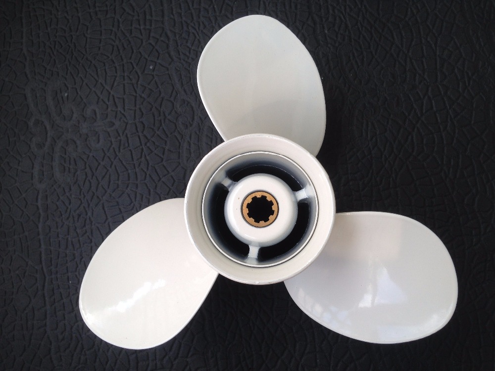 Popular Yamaha Outboard PropellerBuy Cheap Yamaha Outboard Propeller