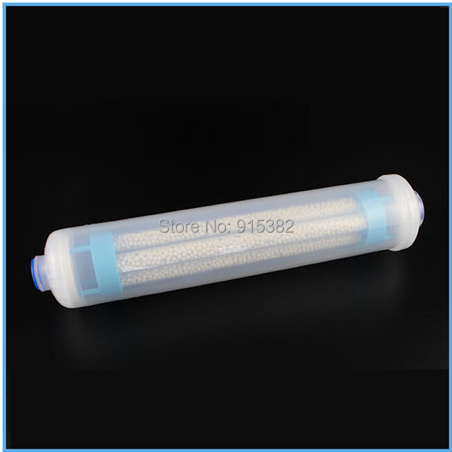 inline ceramic water filter
