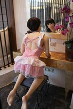 New design 158cm cyberskin sex doll for men japan sex doll sex toy silicon dolls free shipping