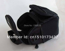 New Hot Brizal Accessories Parts Camera Bag for Fujifilm FinePix HS20EXR HS10 HS11 S4000 S9600 S3200 S2950 Carry Shoulder Bags