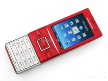 Hot sale unlocked original Sony Ericsson Hazel J20 J20i 3G cell phones support russian keyboard refurbished