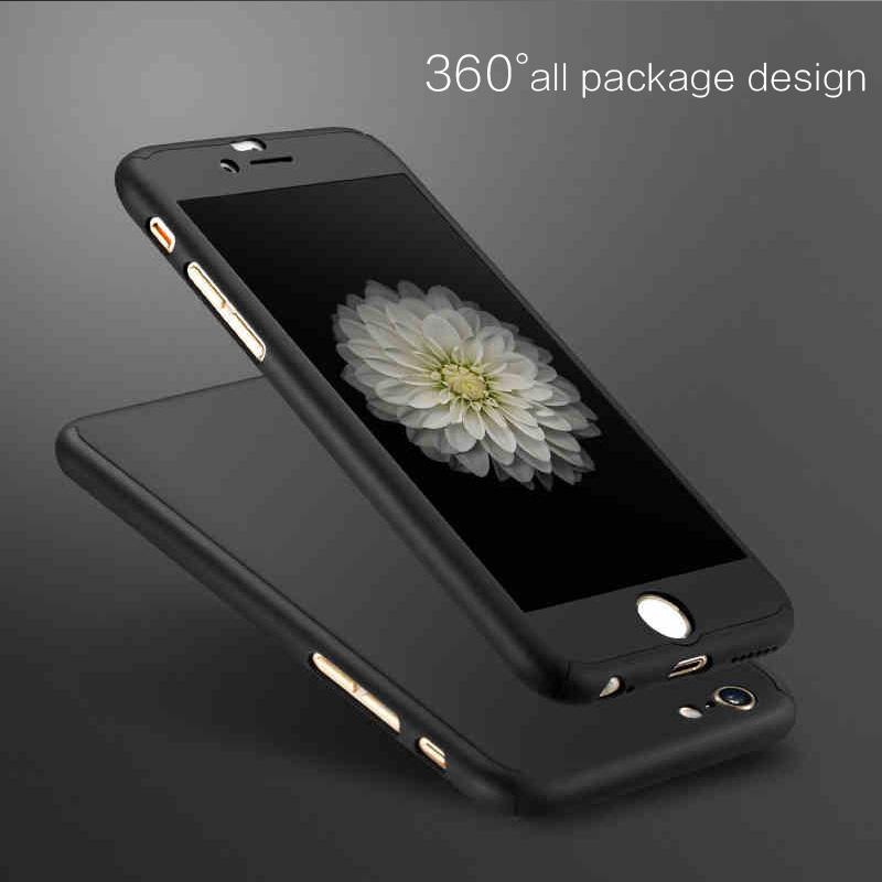 Case for iPhone 6 The best quality plastic 100% lu...