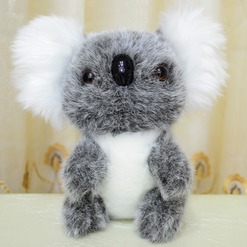 plush koala bear