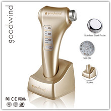Portable Galvanic Sonic Facial Beauty Equipment, Skin Whitening Products,Skin Face Care,health monitors