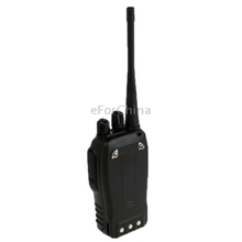 Rechargeable 3W 400 470MHz 16 Channel Walkie Talkies with LED Flashlight