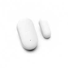 Original Mi Smart Windows Door Sensor Intelligent Home Security Equipment with Smartphone Control