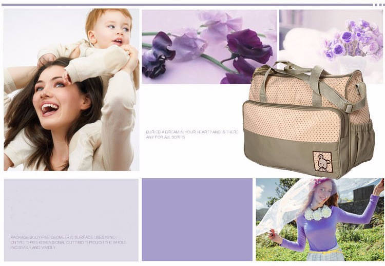 mummy bag baby nappy bags