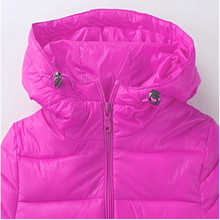 2015 New Winter Jacket Women Cotton Coat Slim Parkas Ladies Coat Long Hooded Plus Size Ultra