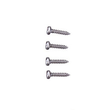 Cheerson CX-10 CX 10 RC Quadcopter Spare Parts Screw Set CX-10-009 RC Camera Drone Accessories