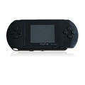 2 7 Inch 16 Bit PXP3 Video Games Player Handheld Game Free Game Card Console built