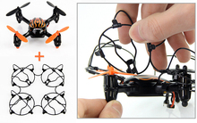 Hot Sale Mini Remote Control Aircraft 2.4G RC Quadcopter With Gravity Sensor Mini UFO 360 Eversion 3D Helicopter Children Toys