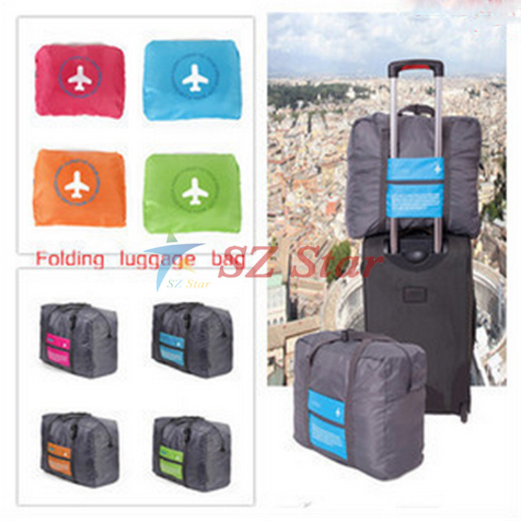 2015 cheap brand designer duffle fashion carry on women luggage travel bags hand luggage large ...